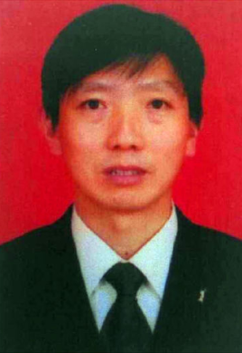 安徽霍山縣佛子嶺鎮(zhèn)黨委書(shū)記何必山