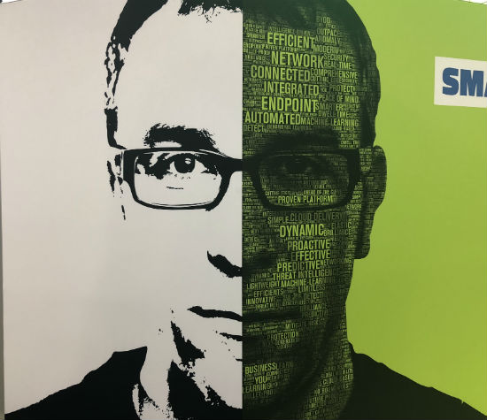 2018��RSA��ȫ���(hu��)������(gu��)�f��ɽ�e�k�������˳��^45000����ȫ�ИI(y��)���ˆT���c��