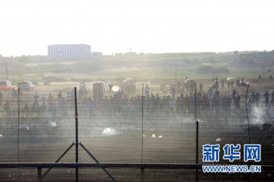 6��8�գ�����˹̹���ڼ�ɳ߅���e�п��h���С����A�W(w��ng)ӛ������� �z