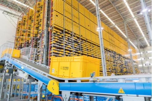 雙十一快遞量或創(chuàng)近十年新高 蘇寧物流運(yùn)力升級沉穩(wěn)迎戰(zhàn)