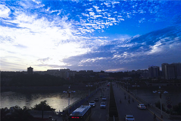 �cٝ�������n���ĳ��е�·