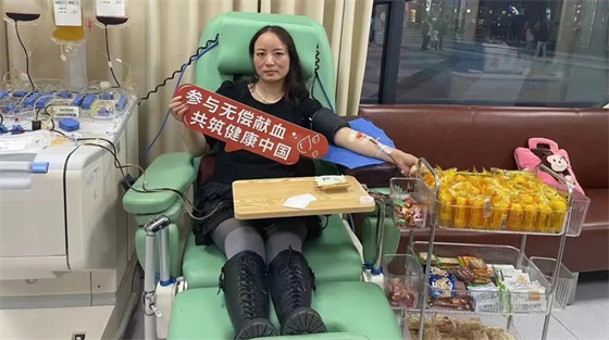 安康這三兄妹，熱血！