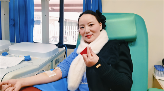 安康這三兄妹，熱血！